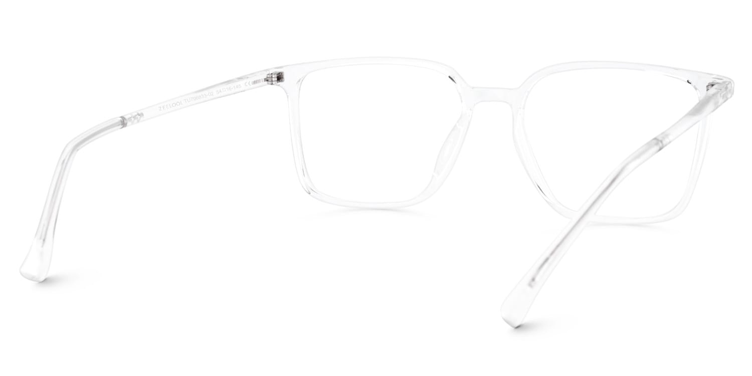 Raytina Square Crystal Glasses4