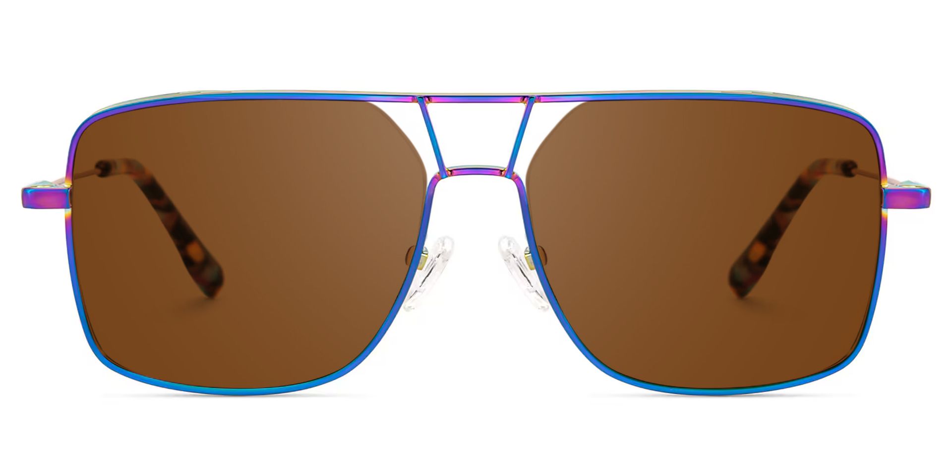 Men's Aviator Prescription Eyeglasses0