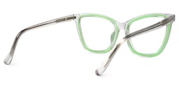 Smeaton Butterfly Crystal Glasses3