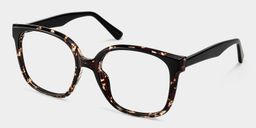 Siner Havana Square Glasses2