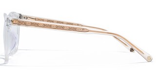 Airabella Rectangle Crystal Glasses2