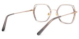 Nefisa Geometric Crystal Glasses3