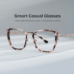 Juniper Rectangle Tortoise Glasses0