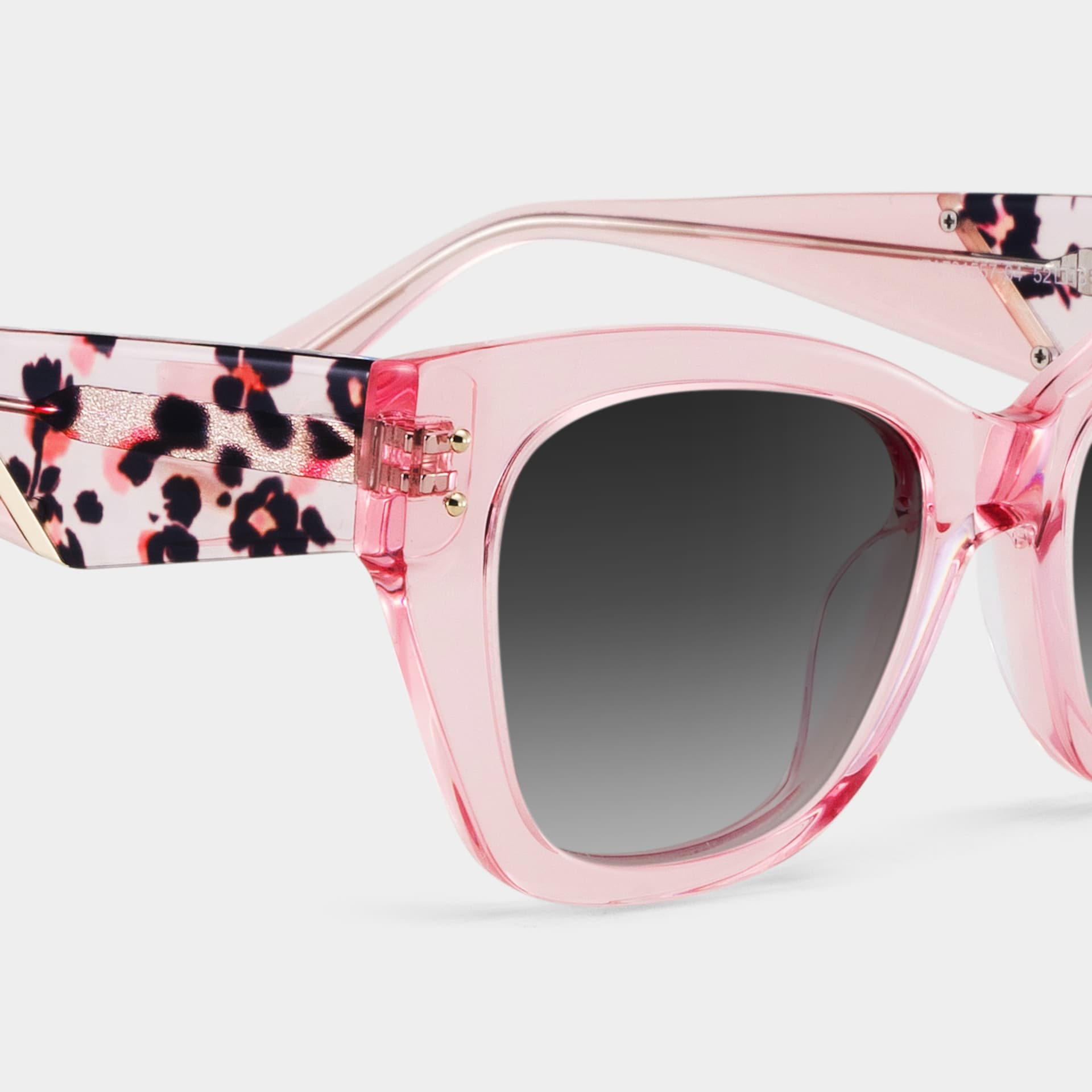 Skylar Pink Butterfly Sunglasses Online | Zeelool5