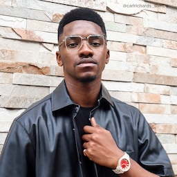 Jubilee Square Gold Glasses4