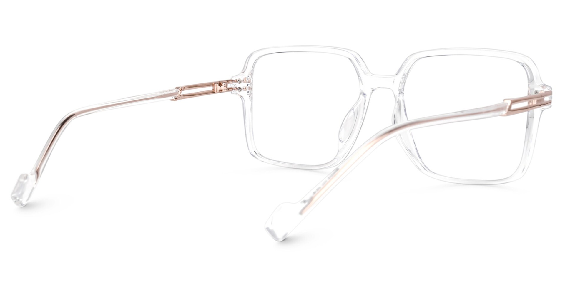 Polanco Square Crystal Glasses3