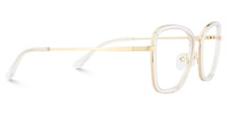 Kussy Square Crystal Glasses4