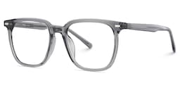 Jude Square Grey Glasses3