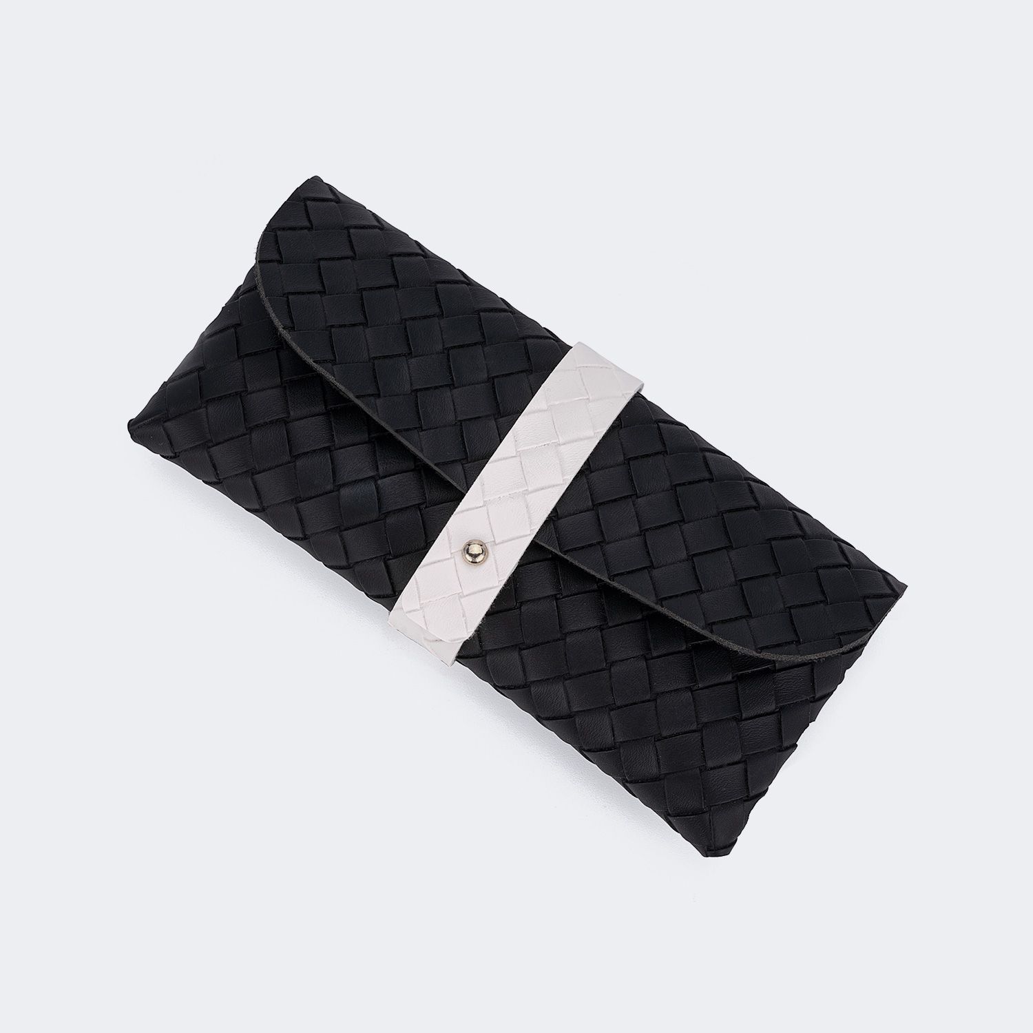 High-quality Hand Woven Glasses Case1