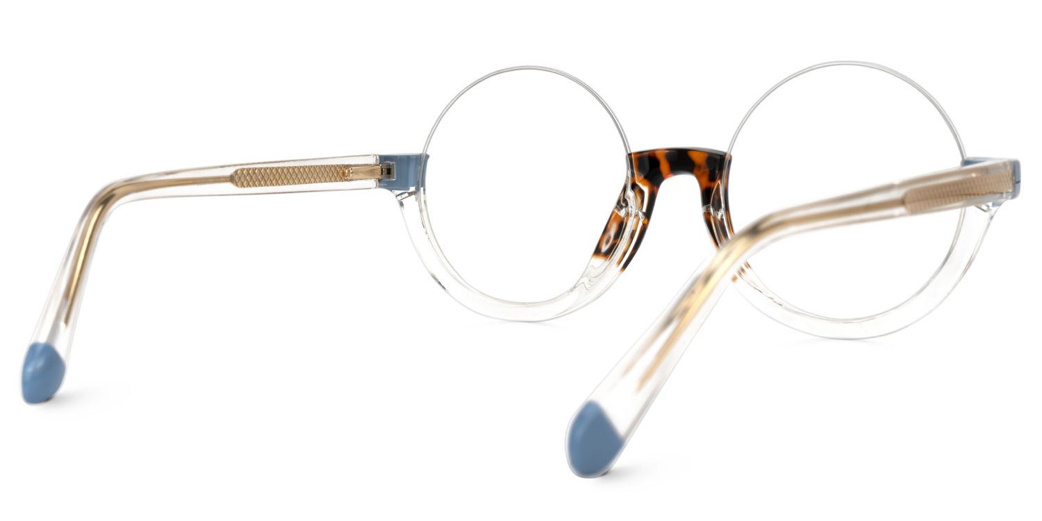 Cheril Round Crystal Glasses3