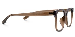 Oglesby Square Brown Glasses3