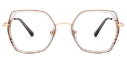 Nefisa Geometric Crystal Glasses0