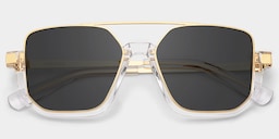 Oromiya Aviator Crystal Glasses1