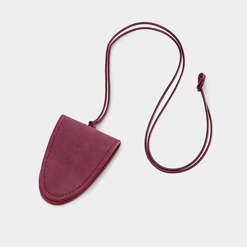 Magnetic Sunglasses Eyeglasses Red Strap