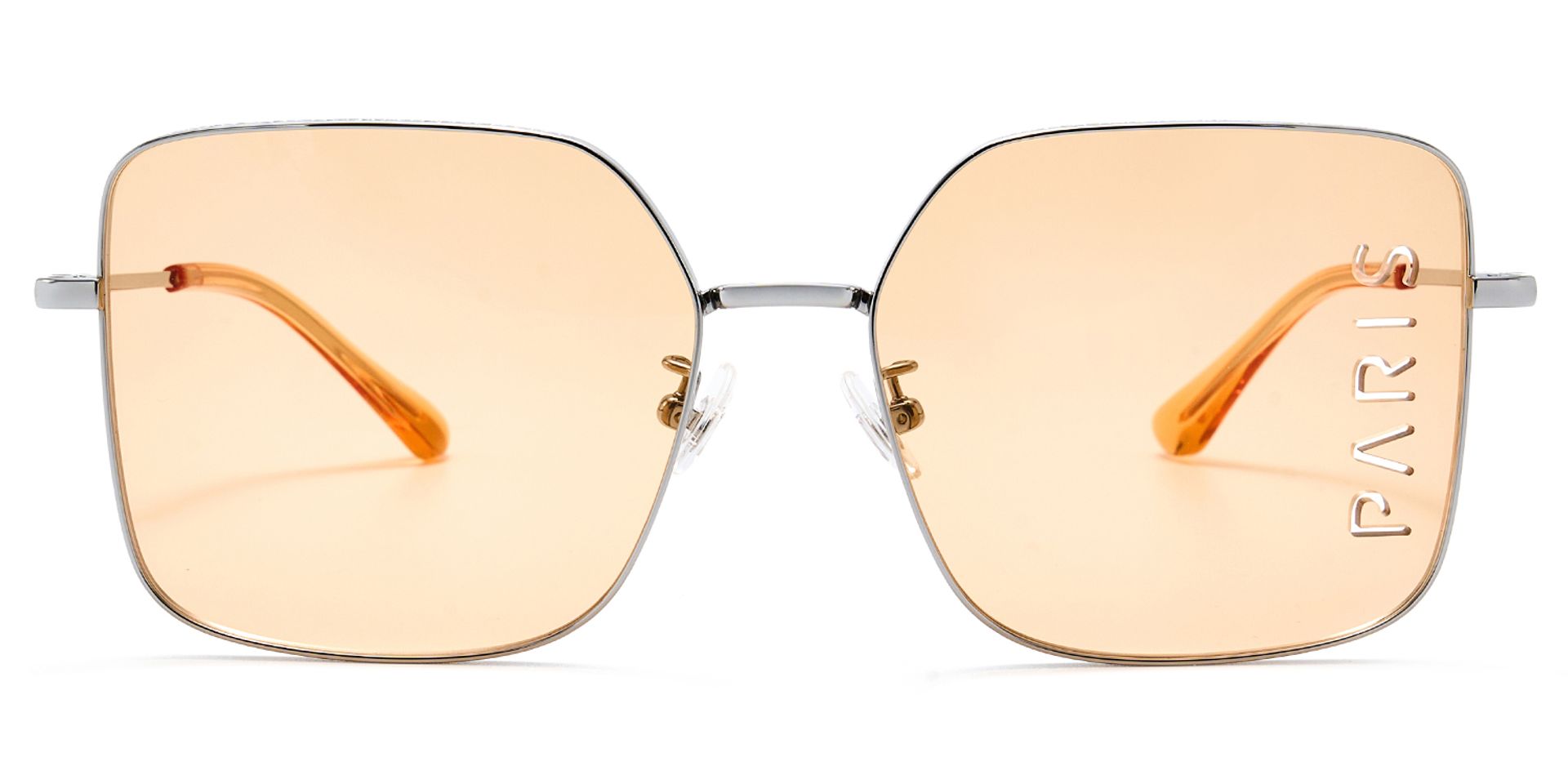 Oversized Square Sunglasses Frames0