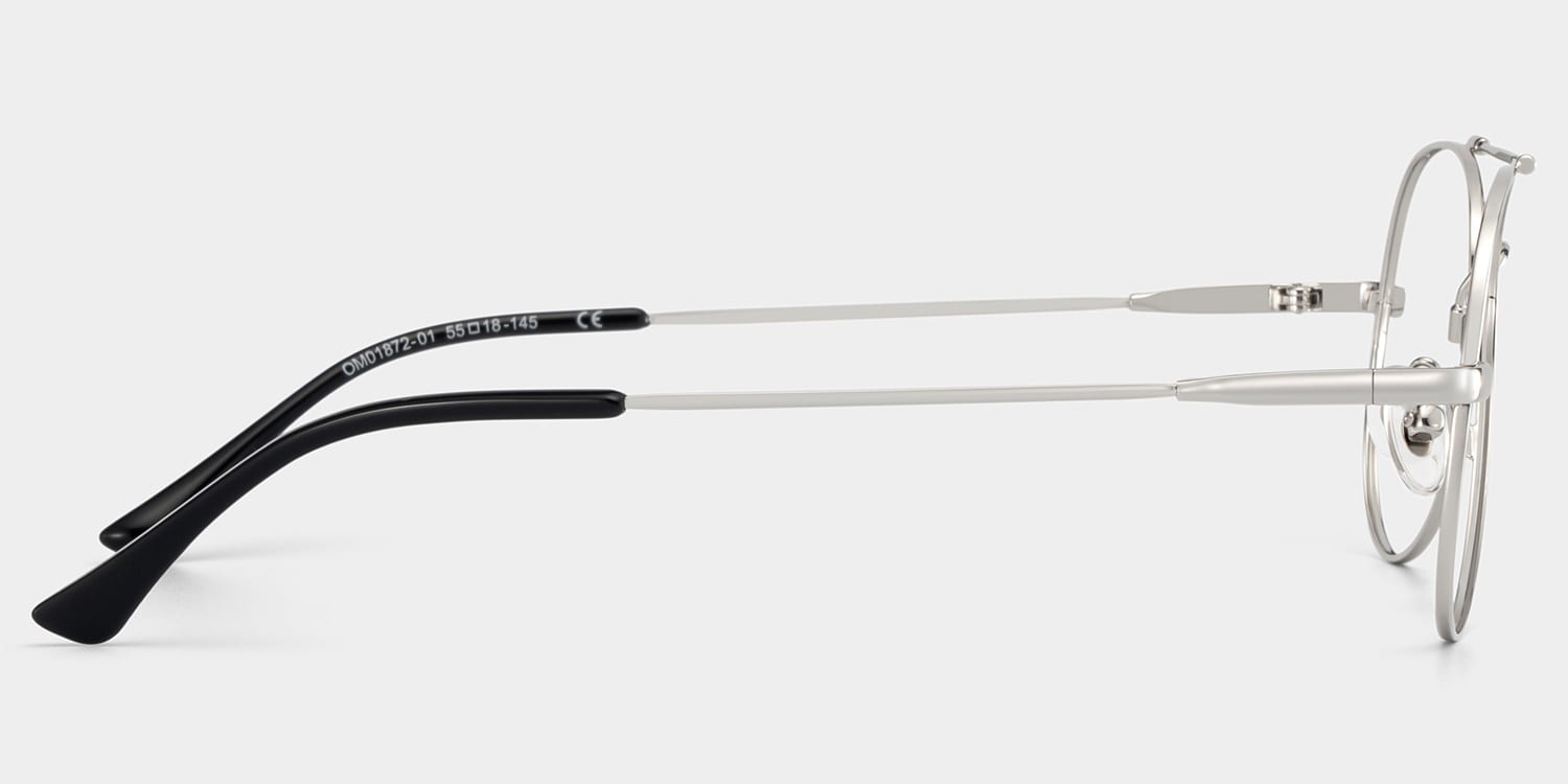 アクセサリー have a good time FRAME TOP SILVER New Product] OVER RACING's Ninja ZX-25R/4RR Top Bridge Kit