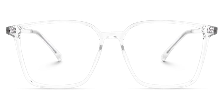 Raytina Square Crystal Glasses