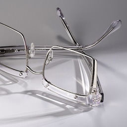 Kiana Square Crystal Glasses0