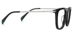 Bodali Square Black Glasses2