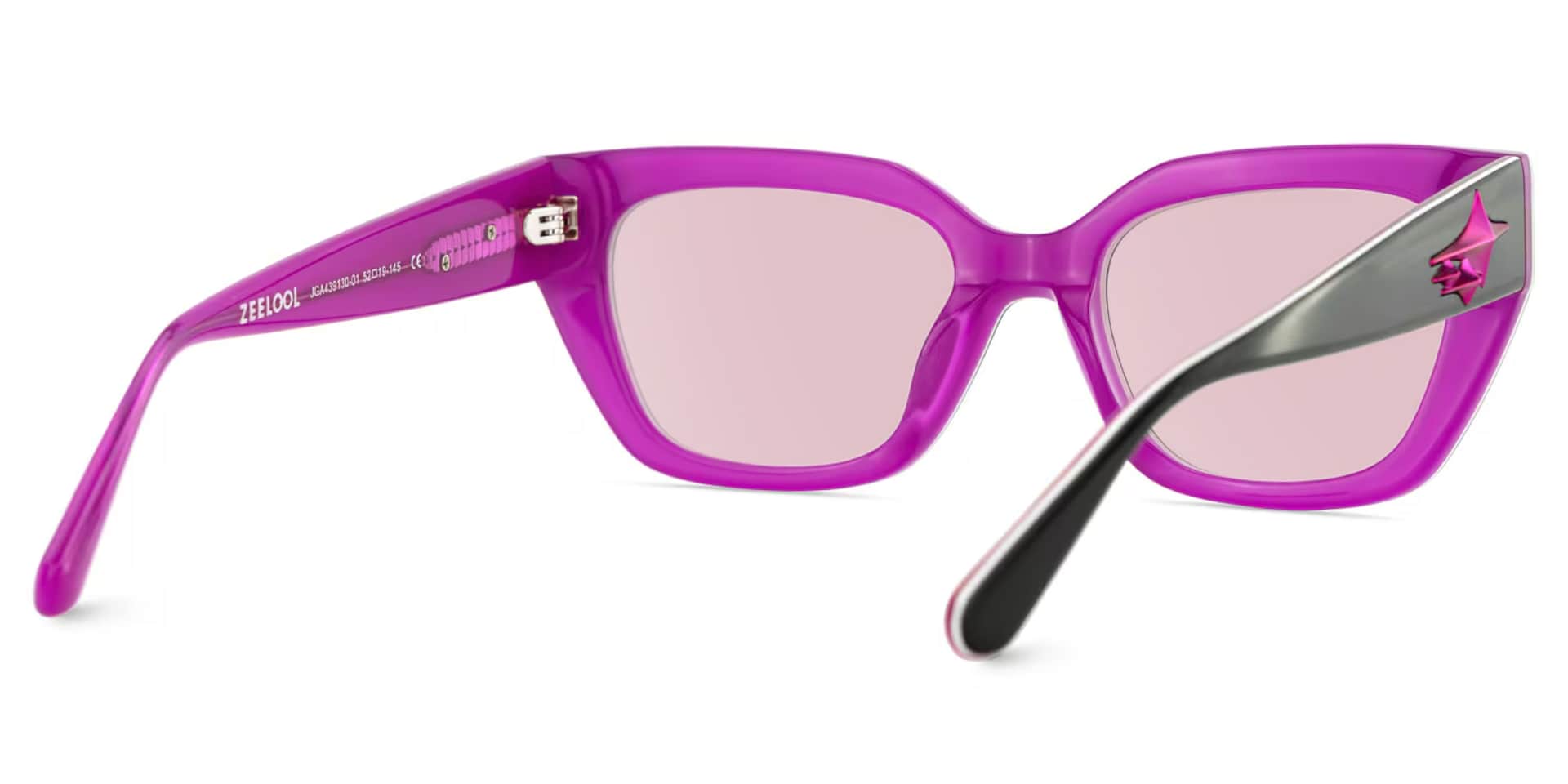 Rectangular Glasses for Round Face4