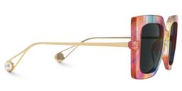 Qatar Square Rainbow Glasses4