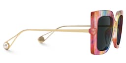 Qatar Square Rainbow Glasses4