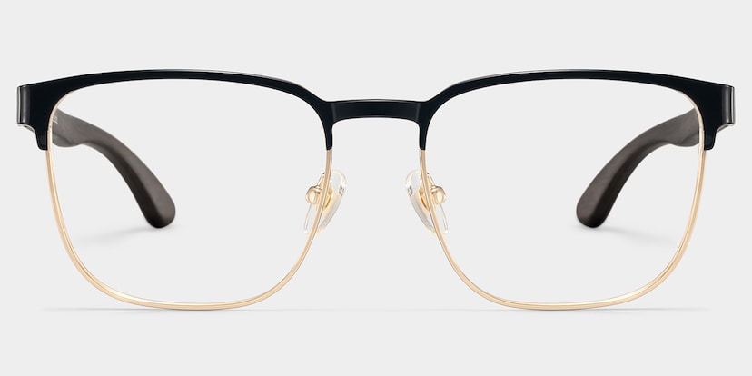 Luke Browline Two tone Glasses