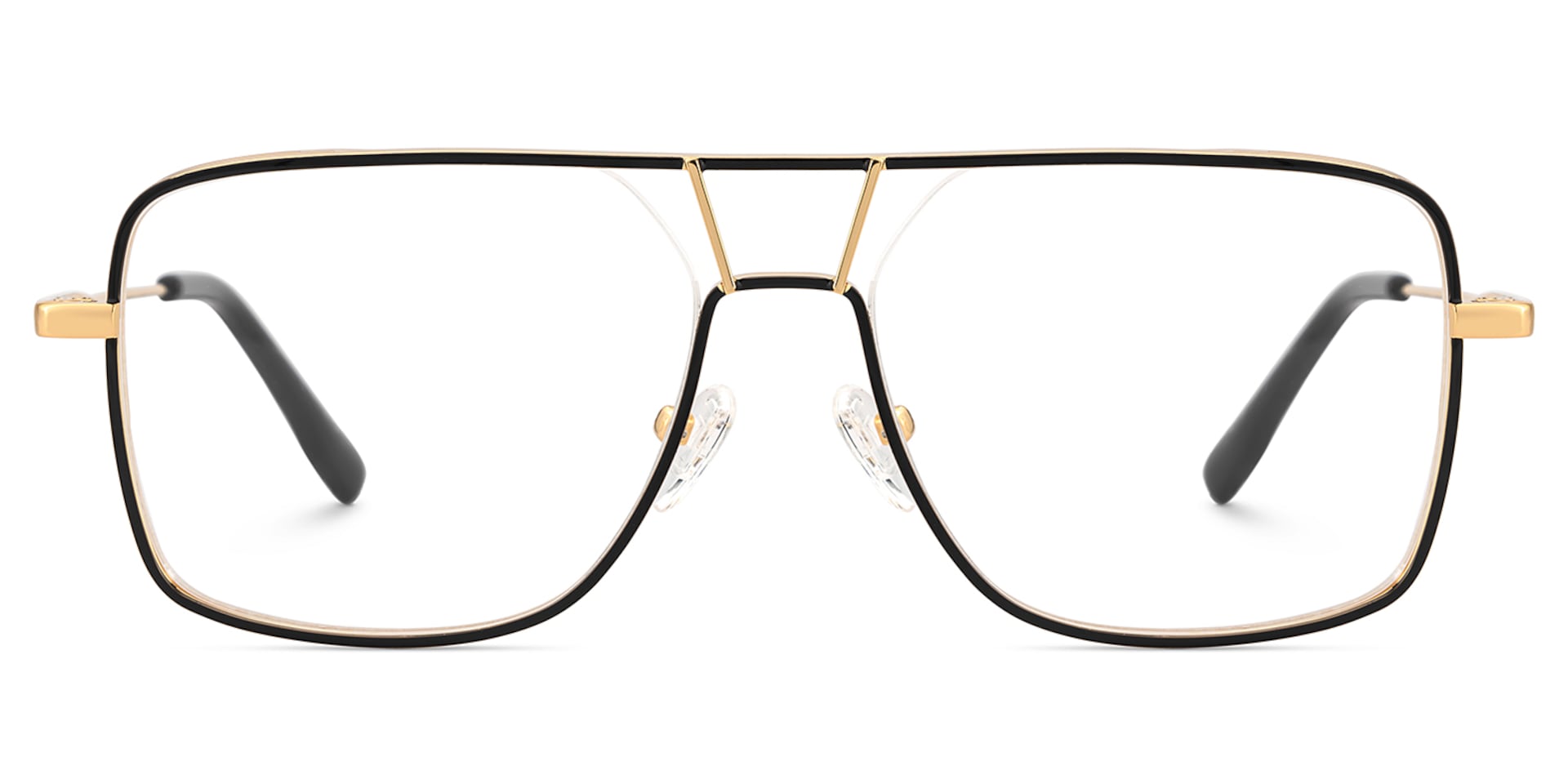 Men's Aviator Prescription Eyeglasses1