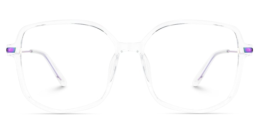Payton Square Iridescent Glasses