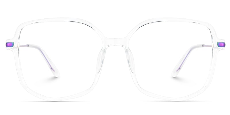 Payton Square Iridescent Glasses
