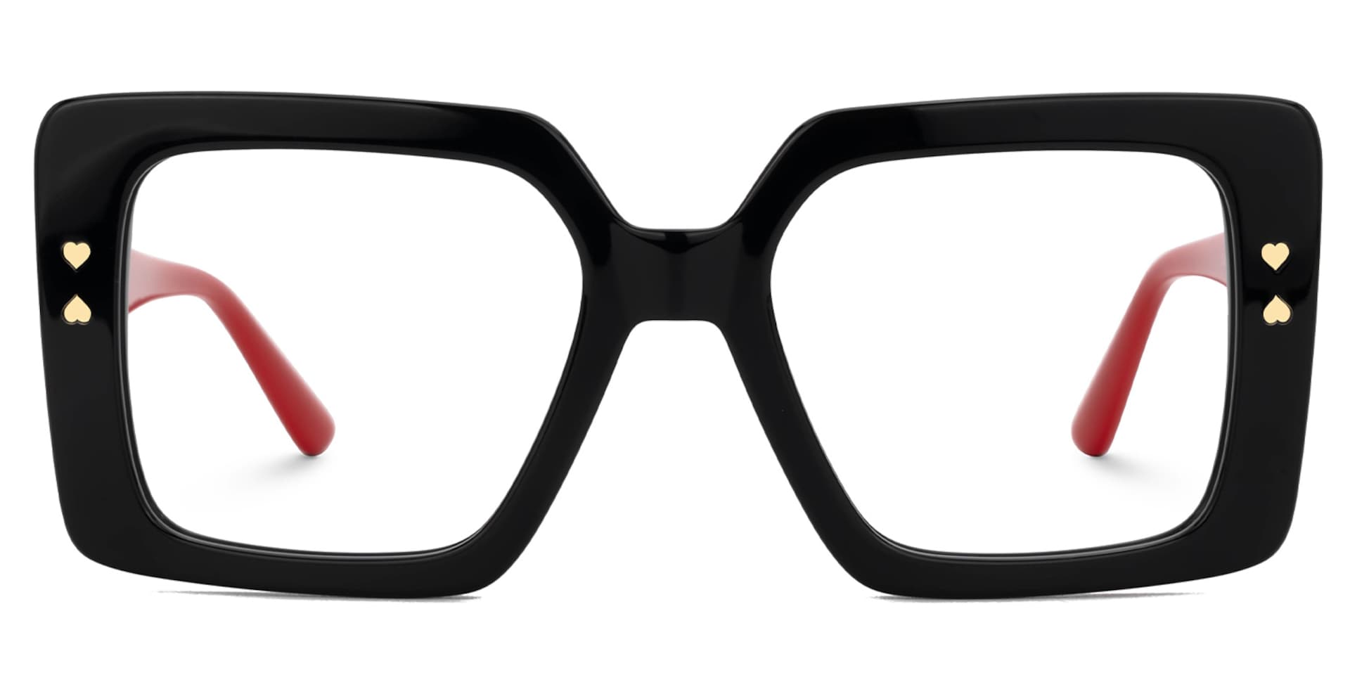 Designer Durant Glasses in Acetate Full-Frame0