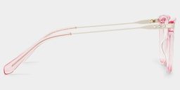 Cardoso Pink Butterfly Glasses4