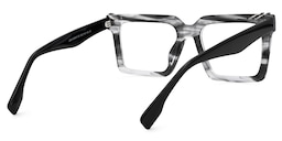 Dupree Square Gray Glasses3