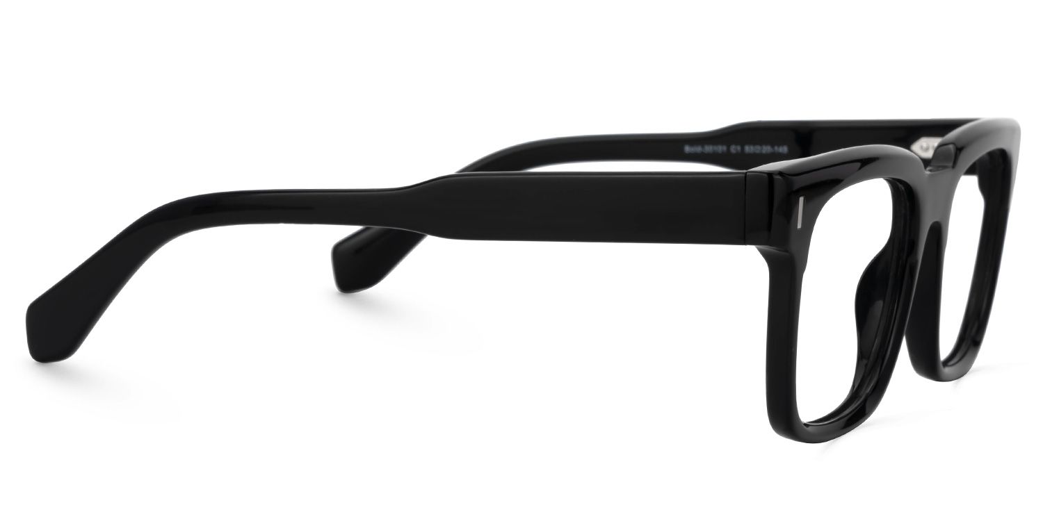 Square Katia Gray Color Frame Glasses | Zeelool2