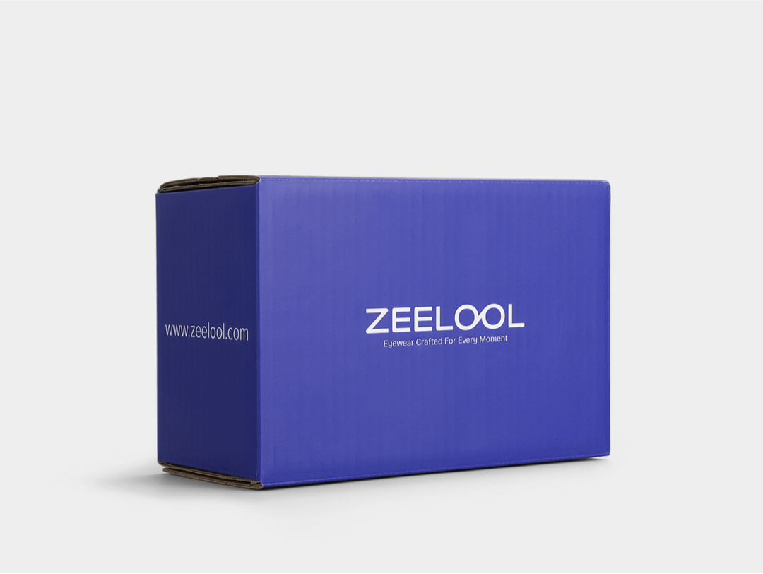 Plus De 4 Paires Emballage ZEELOOL