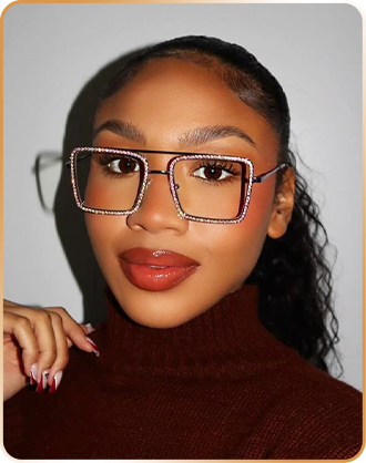 Zeelool optical eyeglasses online store diva-eyeglasses-photo-wall1