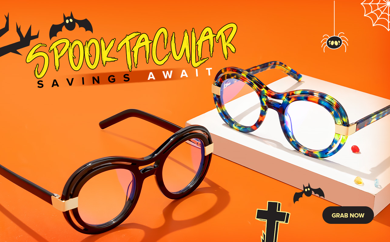 Zeelool Stylish Prescription Glasses, Affordable Eyeglasses online