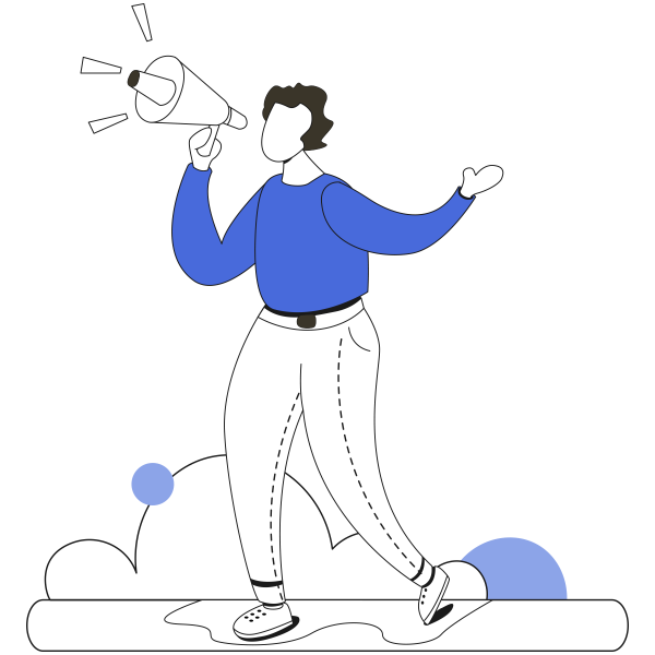 Who are we looking for