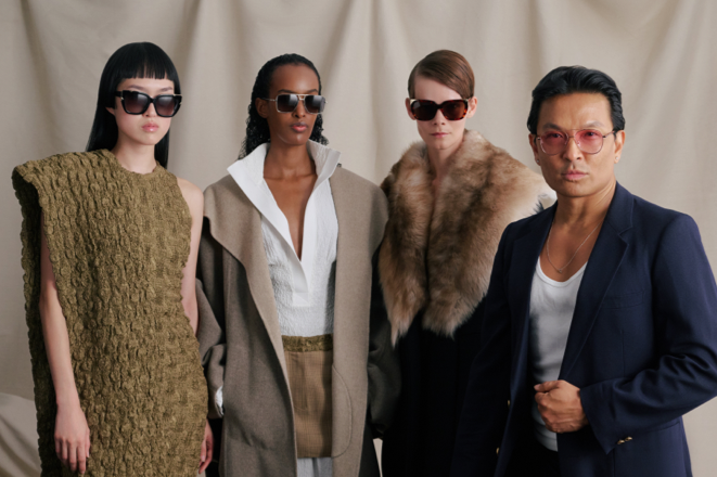 prabal gurung collection