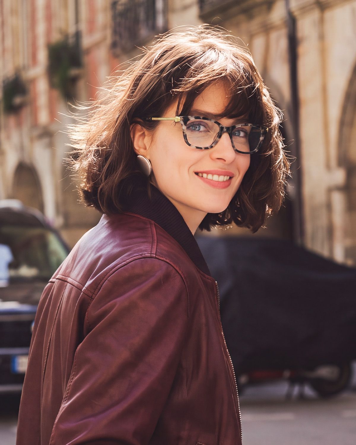 Everyday Chic Glasses