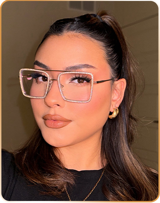 Zeelool optical eyeglasses online store diva-eyeglasses-photo-wall12