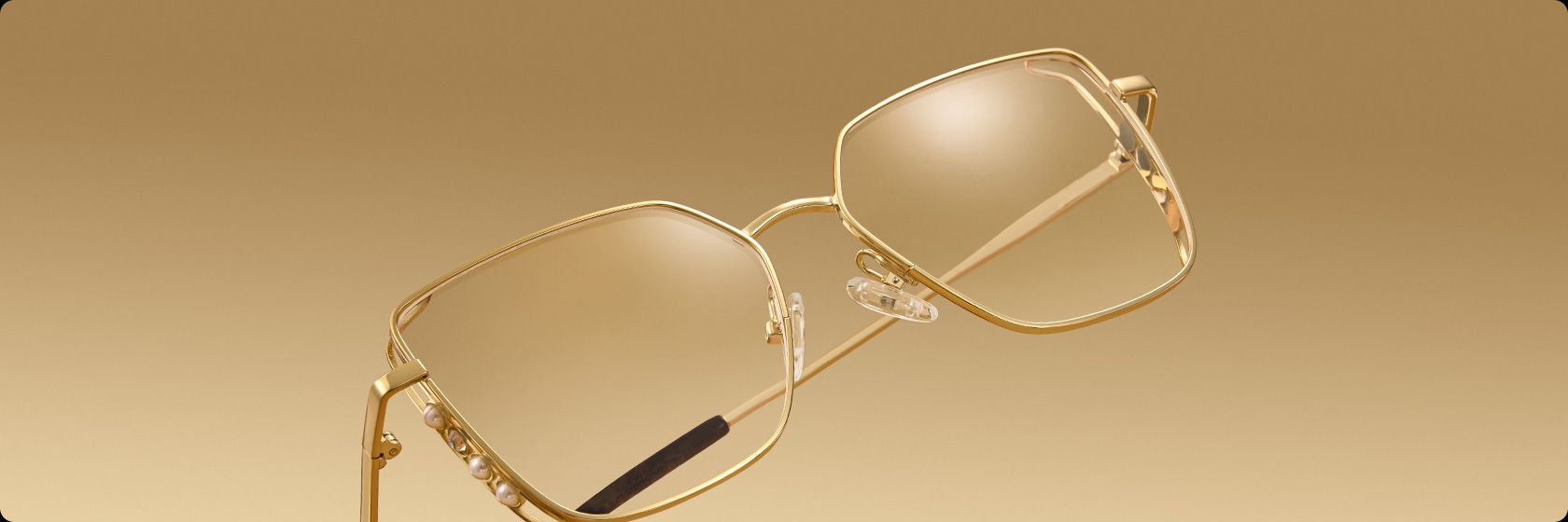 Eleanore Cat Eye Pink Glasses1