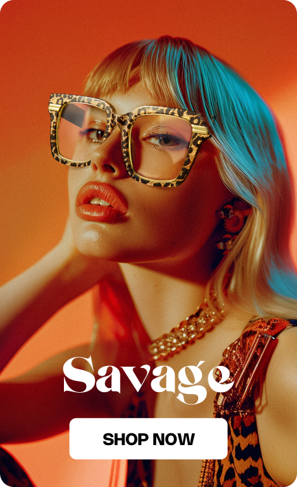 zeelool personality frame glasses8