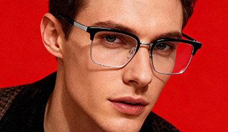 Men glasses