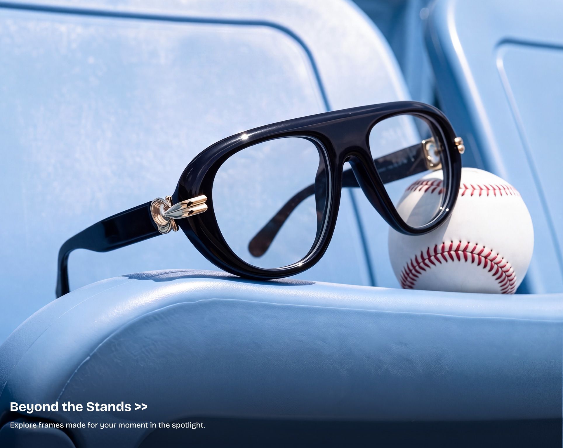 Eyewear Inspiration