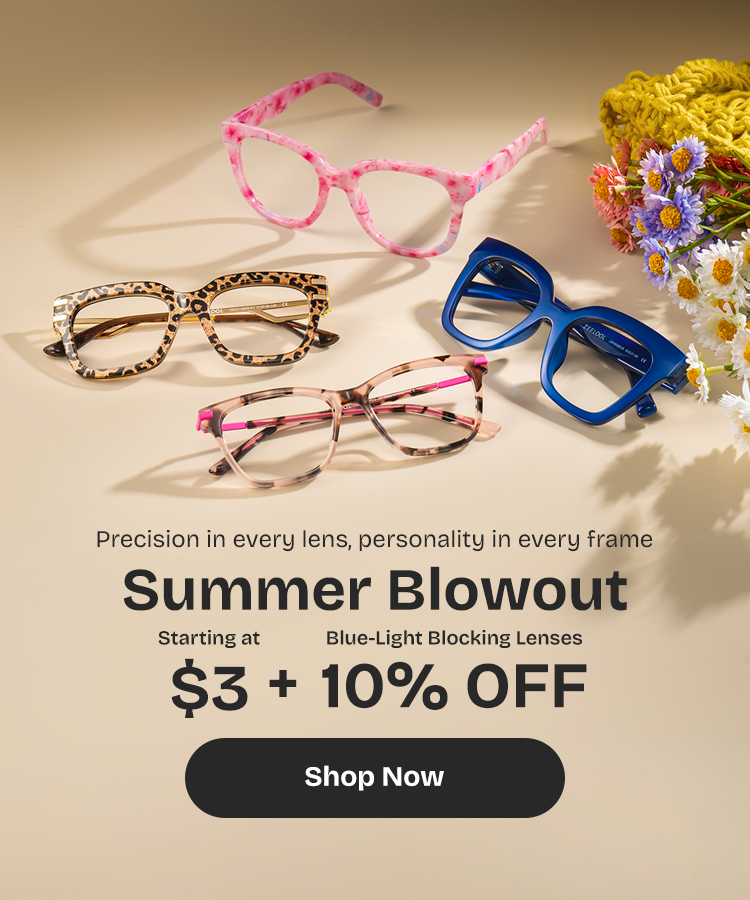 affordable prescription glasses