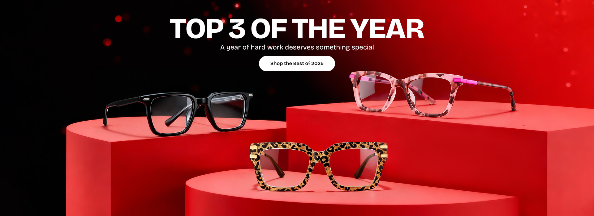 Zeelool optical eyeglasses online store TopBanner2