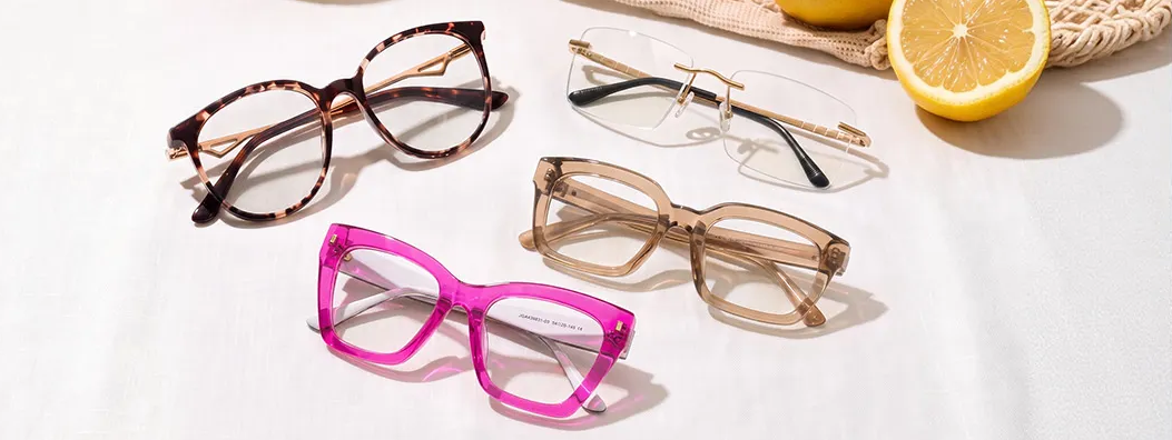 How to Protect Polarized Glasses from Heat and Scratches