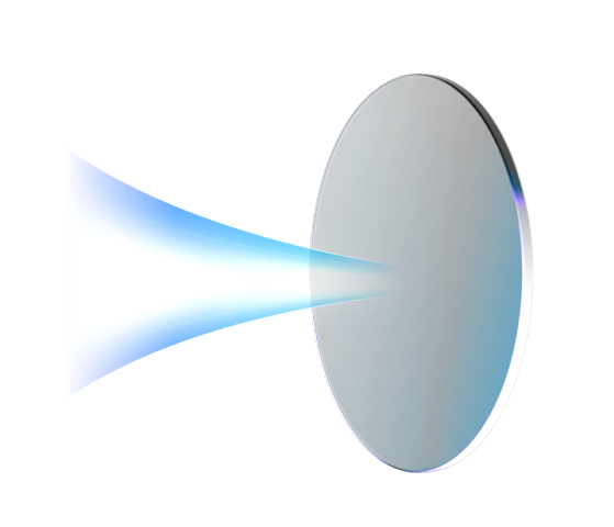 All Day Blue Light Blocking