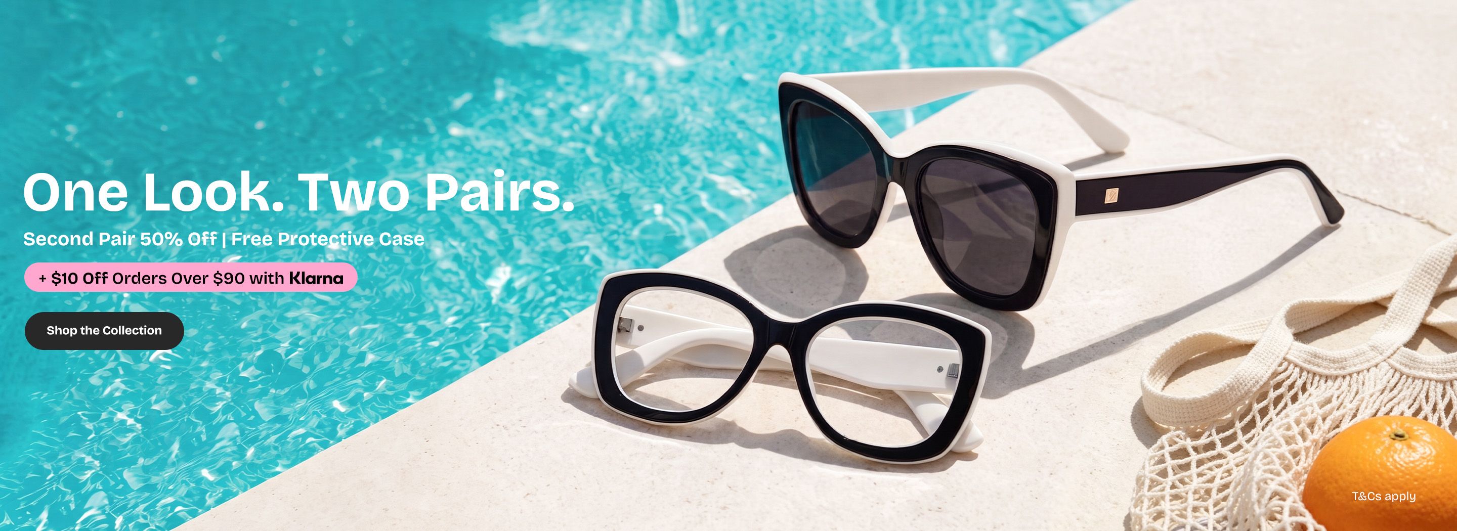 Zeelool optical eyeglasses online store TopBanner0
